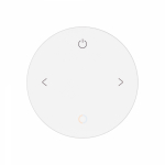 INTELLIGENT ARLIGHT Пульт SMART-801-22-1G-MIX White (3V, Magnet, 2.4G) (IARL, IP20 Пластик, 5 лет) INTELLIGENT ARLIGHT Пульт SMART-801-22-1G-MIX White (3V, Magnet, 2.4G) (IARL, IP20 Пластик, 5 лет)