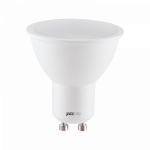 Лампа светодиод 7Вт 3000K PLED-SP 230/50 PLED-SP GU10 Jazzway
