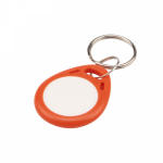 Электронный ключ (брелок) 13,56 MHz формат Mifare Индивидуальная упаковка 1 шт Электронный ключ (брелок) 13,56 MHz формат Mifare Индивидуальная упаковка 1 шт