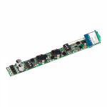 INTELLIGENT ARLIGHT Диммер SMART-CC-202-72-MIX-IN (48V, 2x150-500mA, Track, TUYA BLE, 2.4G) (IARL, Контроллер) INTELLIGENT ARLIGHT Диммер SMART-CC-202-72-MIX-IN (48V, 2x150-500mA, Track, TUYA BLE, 2.4G) (IARL, Контроллер)