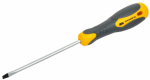 Отвертка шлицевая SL4х100мм K1 ARMA2L 3 IEK (1/12/240)