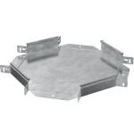 ESCA 7 Крестовина 50х150-1,5 HDZ IEK ESCA 7 Крестовина 50х150-1,5 HDZ IEK