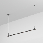 Основание ART-APRIORI-LINE-HANG-2000 (BK) (Arlight, IP20 Металл, 3 года) Основание ART-APRIORI-LINE-HANG-2000 (BK) (Arlight, IP20 Металл, 3 года)
