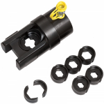 Пресс гидравлический (головка) ПГ-630 IEK (1) Пресс гидравлический (головка) ПГ-630 IEK (1)