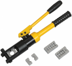 Пресс гидравлический ручной ПГР-120 IEK (1/4) Пресс гидравлический ручной ПГР-120 IEK (1/4)