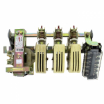 Контактор КТ-6033 250А 220В 3NO+3NC EKF PROxima (1/1) Контактор КТ-6033 250А 220В 3NO+3NC EKF PROxima (1/1)