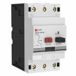 Автомат пуска двигателя АПД-80 40-63А EKF (50/1)