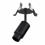 Светильник ART-NEMO-BUILT-ZOOM-R38-5W Warm3000 (BK, 10-55 deg, 24V) (Arlight, IP20 Металл, 5 лет) Светильник ART-NEMO-BUILT-ZOOM-R38-5W Warm3000 (BK, 10-55 deg, 24V) (Arlight, IP20 Металл, 5 лет)