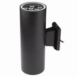 Светильник архитектурный светодиодный PWL-300110/30D 2x9w 3000K BL (новый) IP65 230V/50Hz Jazzway Светильник архитектурный светодиодный PWL-300110/30D 2x9w 3000K BL (новый) IP65 230V/50Hz Jazzway