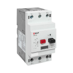 Автомат пуска двигателя АПД-80 40-63А EKF Автомат пуска двигателя АПД-80 40-63А EKF