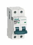 Авт.выкл. 2Р 63A 10кА B ВА-105 DEKraft Systeme Electric Авт.выкл. 2Р 63A 10кА B ВА-105 DEKraft Systeme Electric