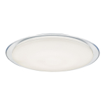 SPB-6 "Saturn" 120 ЭРА Светодиод. св-к 120Вт 3000-6500К 10200 Лм с пультом ДУ  680x100 мм (10)