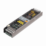 Драйвер 100Вт 24В блок-клеммы IP20 BSPS 24V 4,16A=100W Jazzway (1/60) Драйвер 100Вт 24В блок-клеммы IP20 BSPS 24V 4,16A=100W Jazzway (1/60)