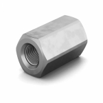 Гайка соединительная М12