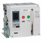 Выключатель автоматический OptiMat A-4000-S4-3P-100-F-MR8.1-BH-C2200-M2-P04-S1-06