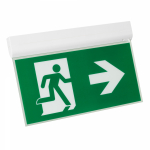 Аварийная панель EMG-VECTOR-3h-1.5W (Пикт. Влево/Вправо, IP20) (Arlight, Пластик, 3 года) Аварийная панель EMG-VECTOR-3h-1.5W (Пикт. Влево/Вправо, IP20) (Arlight, Пластик, 3 года)