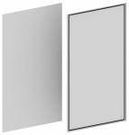 FORMAT Панель задняя 2200х1200 IP54 IEK