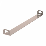 Держатель кабеля Стандарт INOX (AISI 409) 200 (0,7 мм) (10 шт/уп) Промрукав Держатель кабеля Стандарт INOX (AISI 409) 200 (0,7 мм) (10 шт/уп) Промрукав