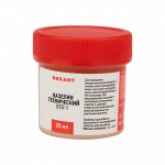 Вазелин технический ВТВ-1 20 мл REXANT Вазелин технический ВТВ-1 20 мл REXANT