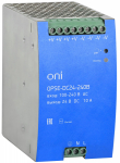 Блок питания OPSE 220В AC/24В DC 240Вт ONI Блок питания OPSE 220В AC/24В DC 240Вт ONI