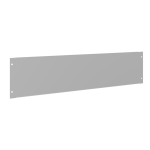 Пластрон глухой 600х600 мм OptiBox M Пластрон глухой 600х600 мм OptiBox M