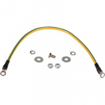 Компонент заземления для распределительного шкафа ABB G шкафы Компонент заземления для распределительного шкафа ABB G шкафы