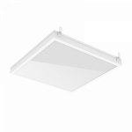 Светильник LED "ВАРТОН" грильято 588*588*50 36W 4000K IP54 для чистых помещений Светильник LED "ВАРТОН" грильято 588*588*50 36W 4000K IP54 для чистых помещений