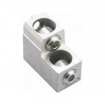 Клеммы MC24-M8(2) для NM8N-800 cечение проводов 2x240 мм2  CHINT (1)