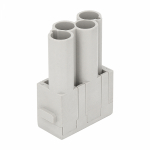 Вилка OptiLink HDC-HM-4-40-MC-(1,5-6)-830V