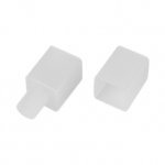 Заглушка MOONLIGHT-CAP-10x10mm-TOP-S-SET (Arlight, Силикон) Заглушка MOONLIGHT-CAP-10x10mm-TOP-S-SET (Arlight, Силикон)