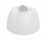 Датчик движения с сенсором освещенности DA2-SEN2-S, для накладного монтажа, IP20