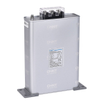 Трехфазный конденсатор BZMJ 0.45-30-3 АС450В, 30 кВАр CHINT (1) Трехфазный конденсатор BZMJ 0.45-30-3 АС450В, 30 кВАр CHINT (1)