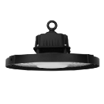 Светодиодный светильник "ВАРТОН" промышленный HB Round Basic 90° 150 Вт 4000К