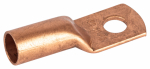 Наконечник кабельный ЭРА ТМ 70-12-13 медный ГОСТ 7386-80 Наконечник кабельный ЭРА ТМ 70-12-13 медный ГОСТ 7386-80