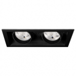 Светильник MS-VORTEX-BUILT-S250x140-2x30W Warm3000 (BK-BK, 17 deg, 230V) (Arlight, IP20 Металл, 5 лет) Светильник MS-VORTEX-BUILT-S250x140-2x30W Warm3000 (BK-BK, 17 deg, 230V) (Arlight, IP20 Металл, 5 лет)
