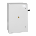 Корпус с выключателем-разъединителем нагрузки с предохранителями2 (nh2) 400x240 250А 660В ip32 КЭАЗ (Курский электроаппаратный завод) ЯРП, ЯРВ