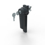 Рукоятка XL³ S 630 тип 405 >=1350 Рукоятка XL³ S 630 тип 405 >=1350