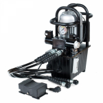 Помпа электрогидравлическая ПМЭ-7050-К2 Профи КВТ (1/1)