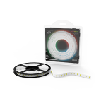 Лента светодиод 12В 14,4Вт DC RGB 5050/60-SMD (блистер 5м) LED Gauss