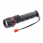 Фонарь светодиод 0,7Вт 45Лм 25м 3LED 2xAA резина R2AA ЭРА (1/24) Фонарь светодиод 0,7Вт 45Лм 25м 3LED 2xAA резина R2AA ЭРА (1/24)