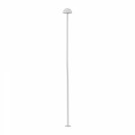 Светильник KT-ENOKI-BOLL-H1000-2W Warm3000 (WH, 100 deg, 24V) (Arlight, IP65 Металл, 3 года) Светильник KT-ENOKI-BOLL-H1000-2W Warm3000 (WH, 100 deg, 24V) (Arlight, IP65 Металл, 3 года)
