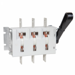 Выключатель-разъед. ВР32-37 400А 1 направ без д/к кам. несъем. рук. 30220 КЭАЗ (1)