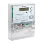 Счётчик электрической энергии трехфазный многотарифный SKAT 315E/0,5S-5(7,5) TIRP PROxima Счётчик электрической энергии трехфазный многотарифный SKAT 315E/0,5S-5(7,5) TIRP PROxima