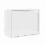 Щиток 8 мод настенный FRAME, белый с белой дверцей, с 2 шинами PEN на 6 и 8 отв. Щиток 8 мод настенный FRAME, белый с белой дверцей, с 2 шинами PEN на 6 и 8 отв.