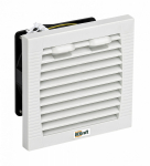 Фильтрующий вентилятор IP55 290 M3/Ч 230В ЦВЕТ RAL7035 Фильтрующий вентилятор IP55 290 M3/Ч 230В ЦВЕТ RAL7035