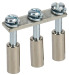 Перемычка в сборе для CTS 10мм2 3PIN IEK