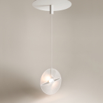 Maytoni Modern Подвесной светильник Белый MOD154PL-L6W3K Maytoni Modern Подвесной светильник Белый MOD154PL-L6W3K