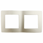 Рамка 2гн шампань 12-5002-04 Эра12 ЭРА (1/20/200) Рамка 2гн шампань 12-5002-04 Эра12 ЭРА (1/20/200)