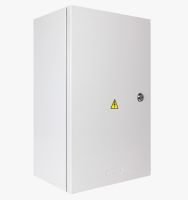 Щит с монтажной панелью ЩМП 500х325х180 настен с зам. металл сер IP55 КРЗМИ (1) Щит с монтажной панелью ЩМП 500х325х180 настен с зам. металл сер IP55 КРЗМИ (1)
