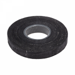 Изолента чер ХБ 200 гр. двусторонняя Proconnect (1/1/60)